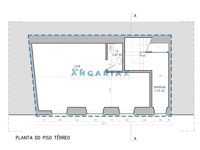 Prédio para Venda em Leiria, Pousos, Barreira e Cortes Foto 19