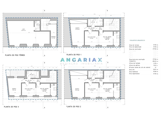 Prédio para Venda em Leiria, Pousos, Barreira e Cortes Foto 17
