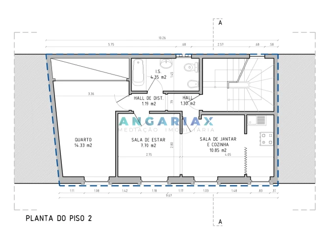 Prédio para Venda em Leiria, Pousos, Barreira e Cortes Foto 15