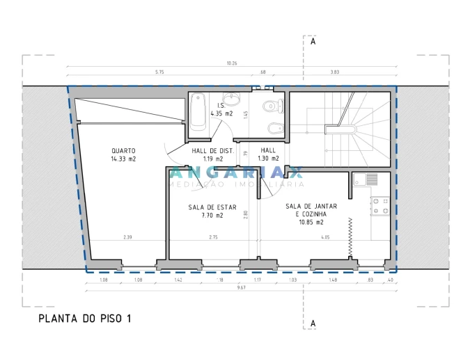 Prédio para Venda em Leiria, Pousos, Barreira e Cortes Foto 20