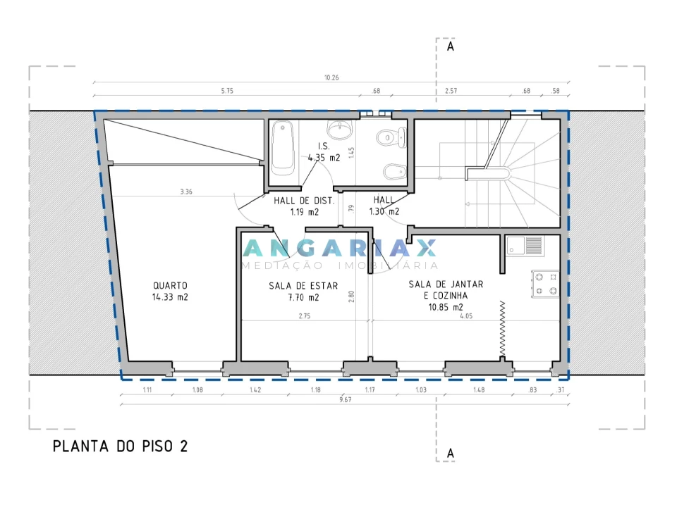 Prédio para Venda em Leiria, Pousos, Barreira e Cortes Foto 21