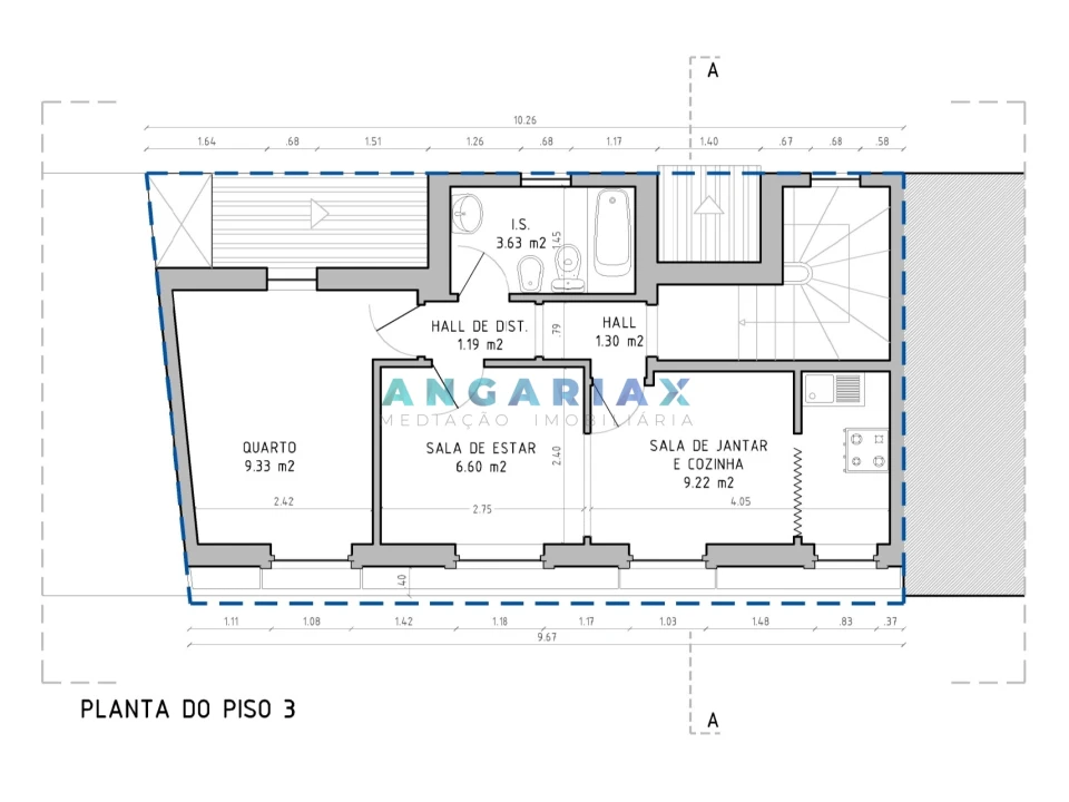 Prédio para Venda em Leiria, Pousos, Barreira e Cortes Foto 16