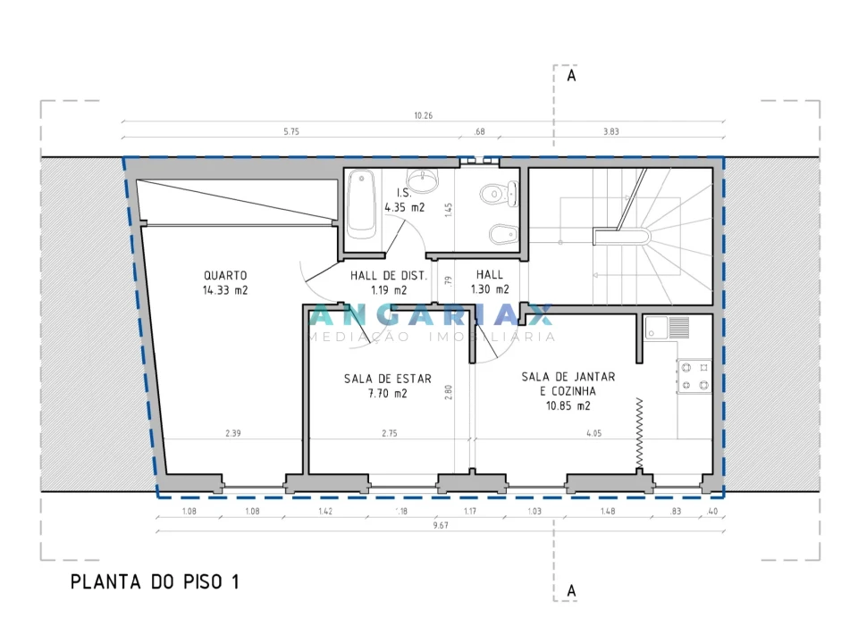 Prédio para Venda em Leiria, Pousos, Barreira e Cortes Foto 20