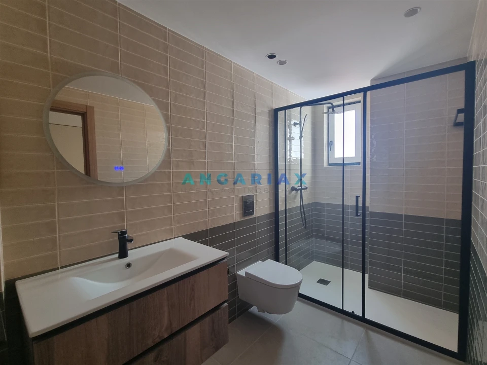 Apartamento T2 para Venda em Leiria, Pousos, Barreira e Cortes Foto 6