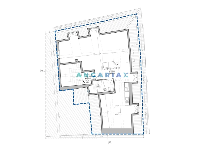 Apartamento T2 para Venda em Leiria, Pousos, Barreira e Cortes Foto 9