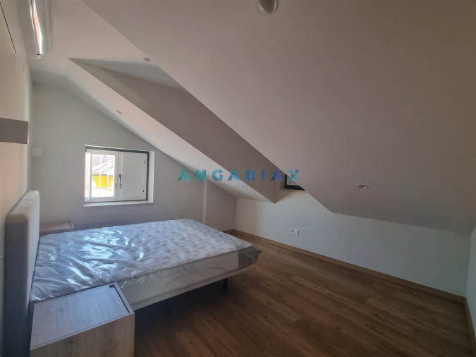 Apartamento T2 para Venda em Leiria, Pousos, Barreira e Cortes Foto 8