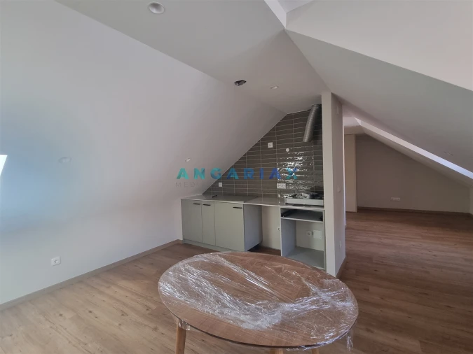 Apartamento T2 para Venda em Leiria, Pousos, Barreira e Cortes Foto 5