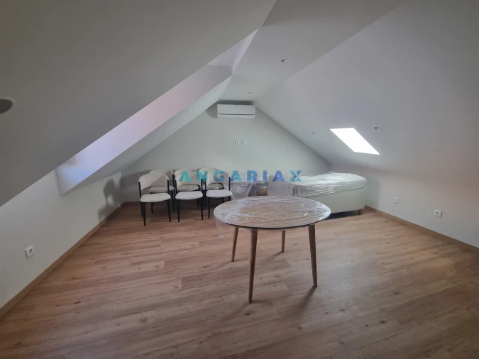 Apartamento T2 para Venda em Leiria, Pousos, Barreira e Cortes Foto 4