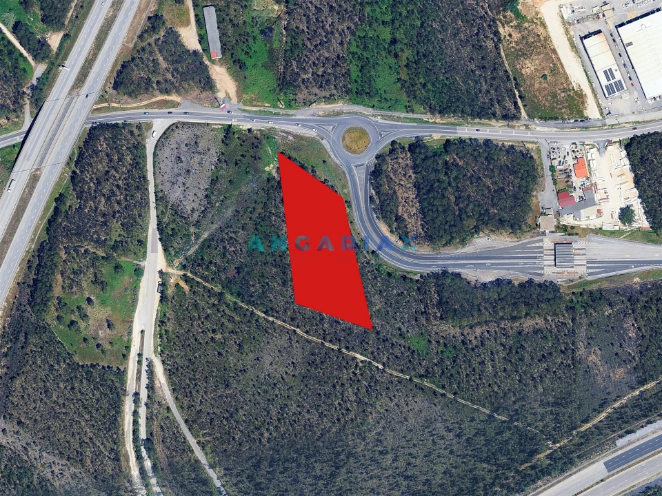 Terreno para Venda em Marinha Grande Foto 1