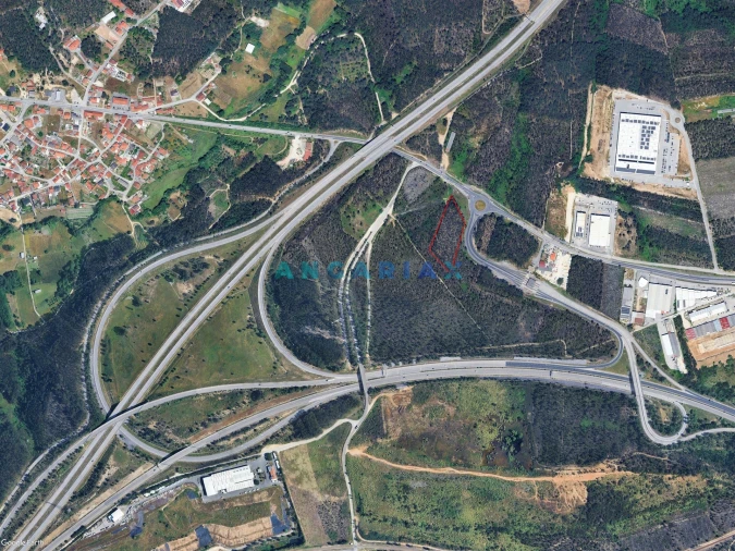 Terreno para Venda em Marinha Grande Foto 2