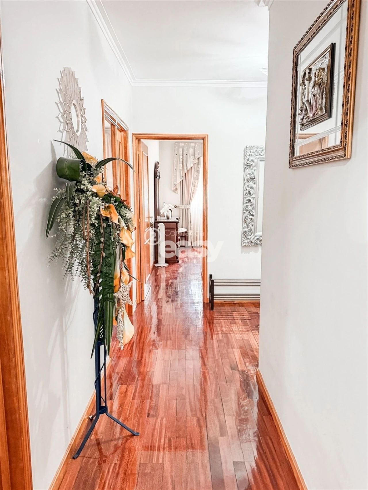 Apartamento T3 para Venda em Arcozelo Foto 1