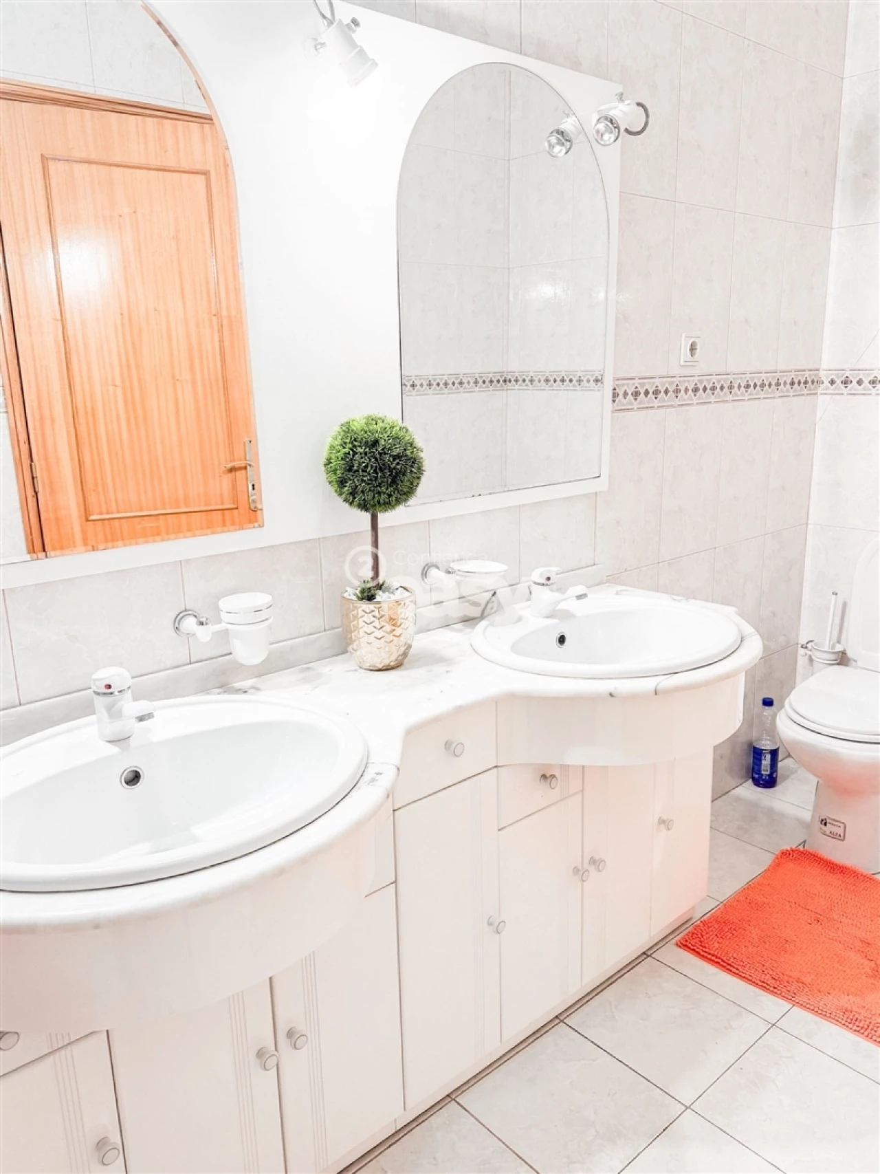 Apartamento T3 para Venda em Arcozelo Foto 14