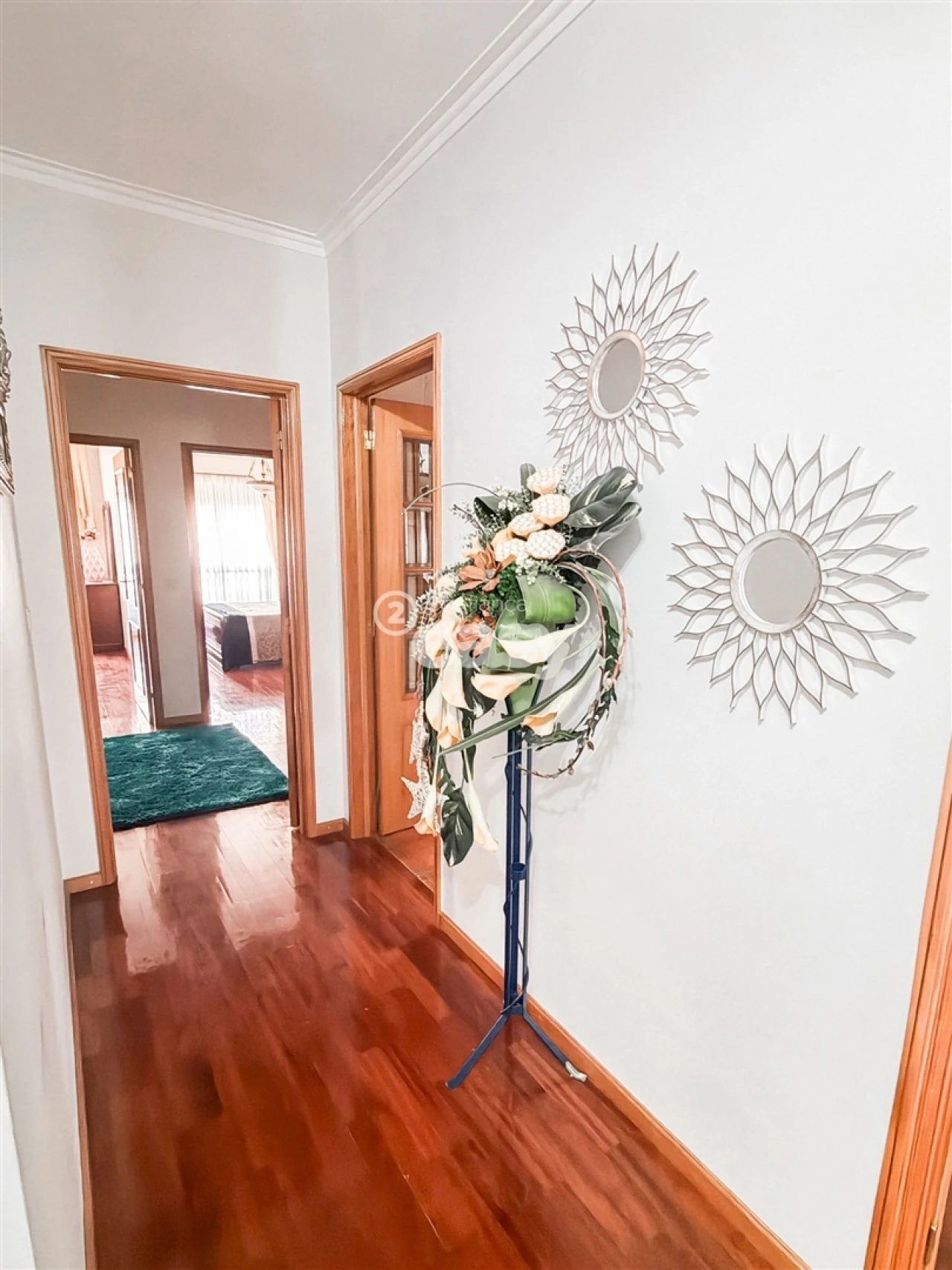 Apartamento T3 para Venda em Arcozelo Foto 20