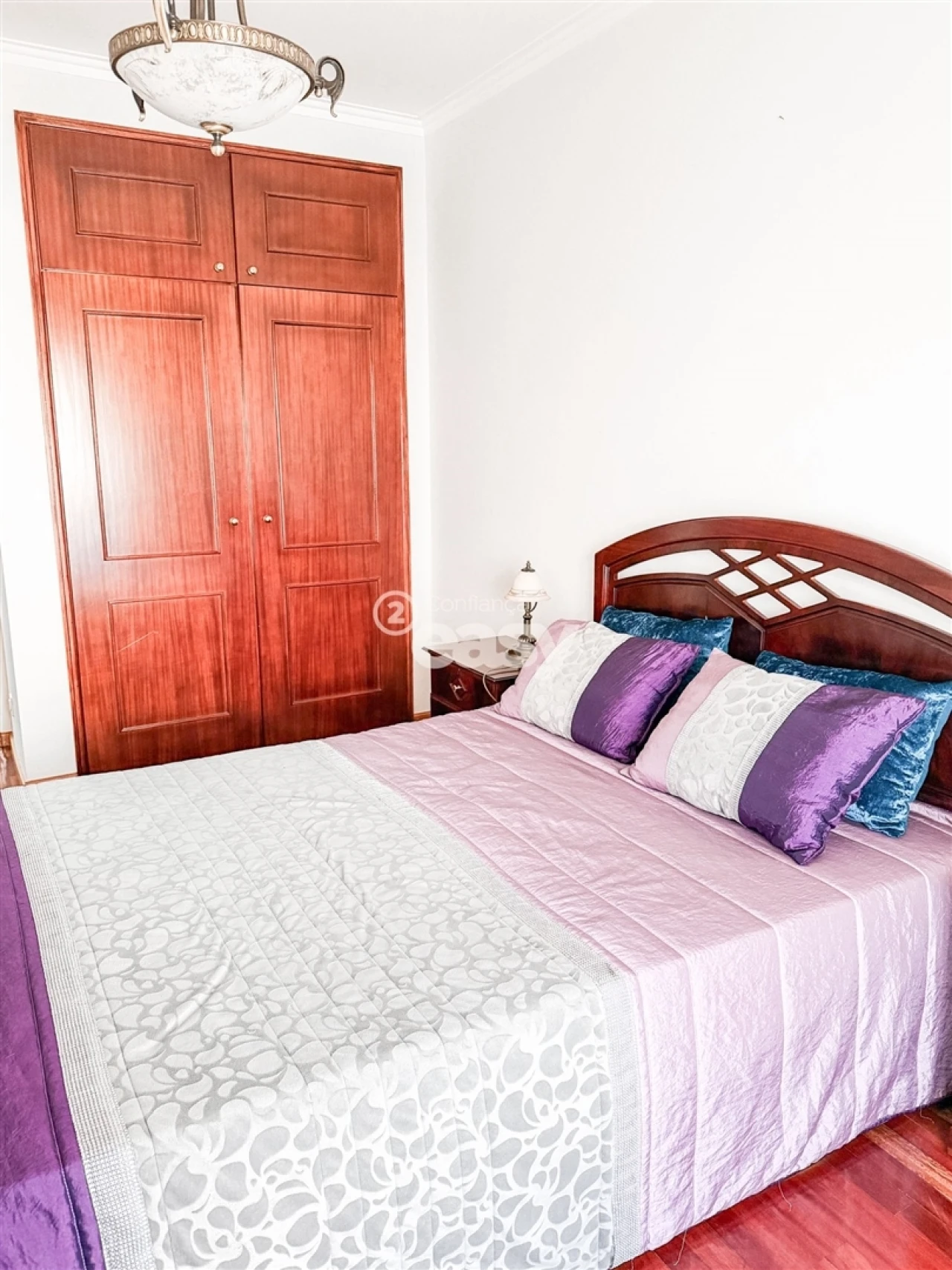 Apartamento T3 para Venda em Arcozelo Foto 26