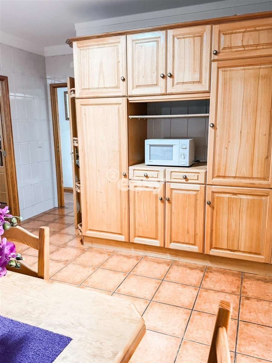 Apartamento T3 para Venda em Arcozelo Foto 9