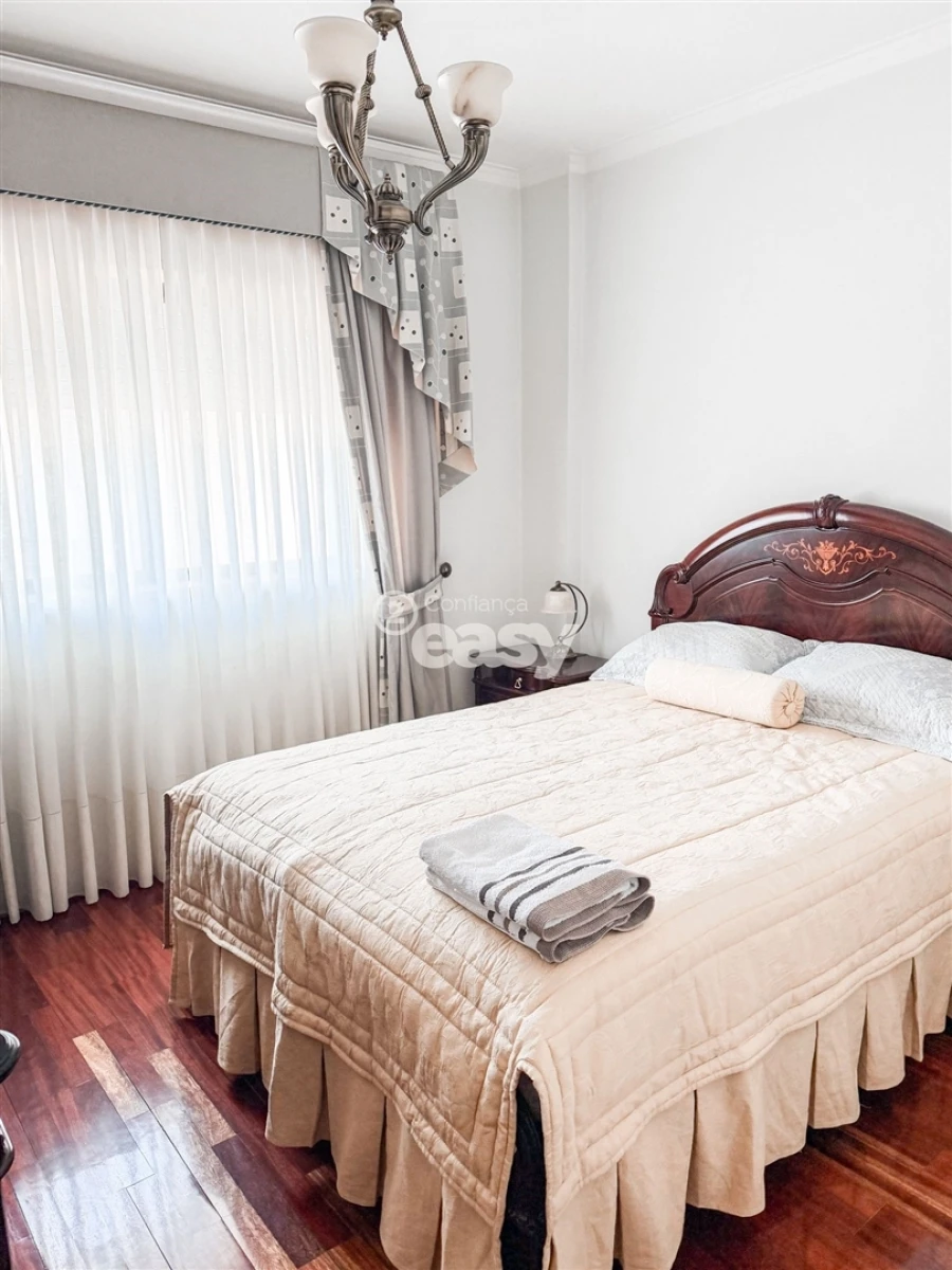 Apartamento T3 para Venda em Arcozelo Foto 24