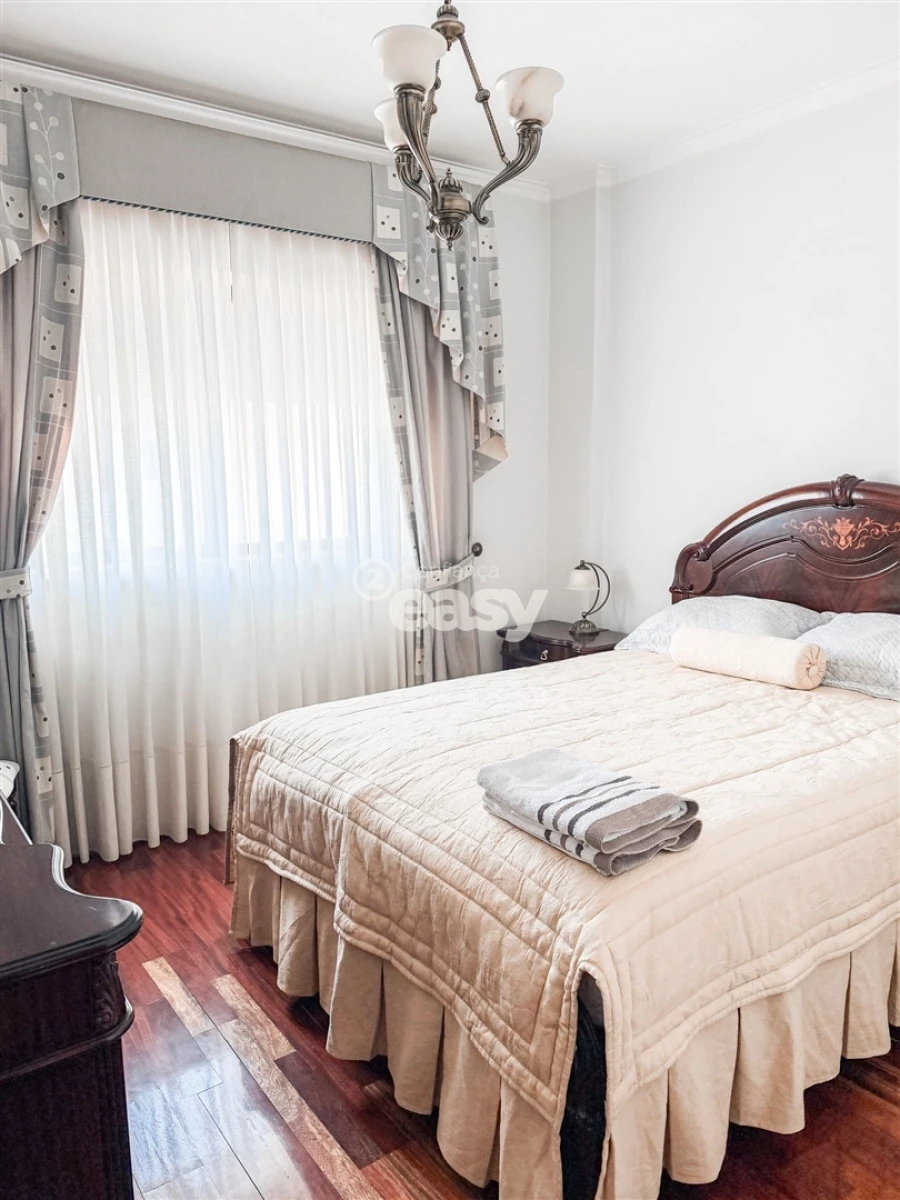 Apartamento T3 para Venda em Arcozelo Foto 16