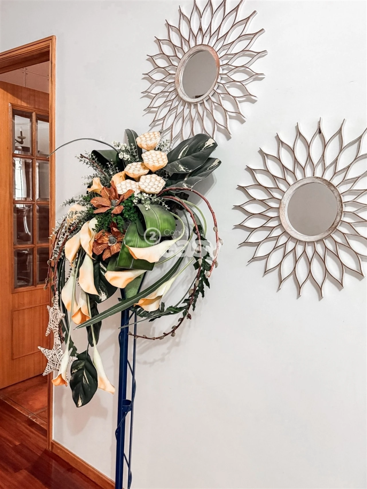 Apartamento T3 para Venda em Arcozelo Foto 4