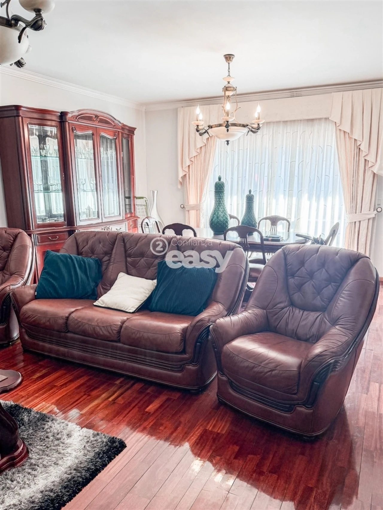 Apartamento T3 para Venda em Arcozelo Foto 13