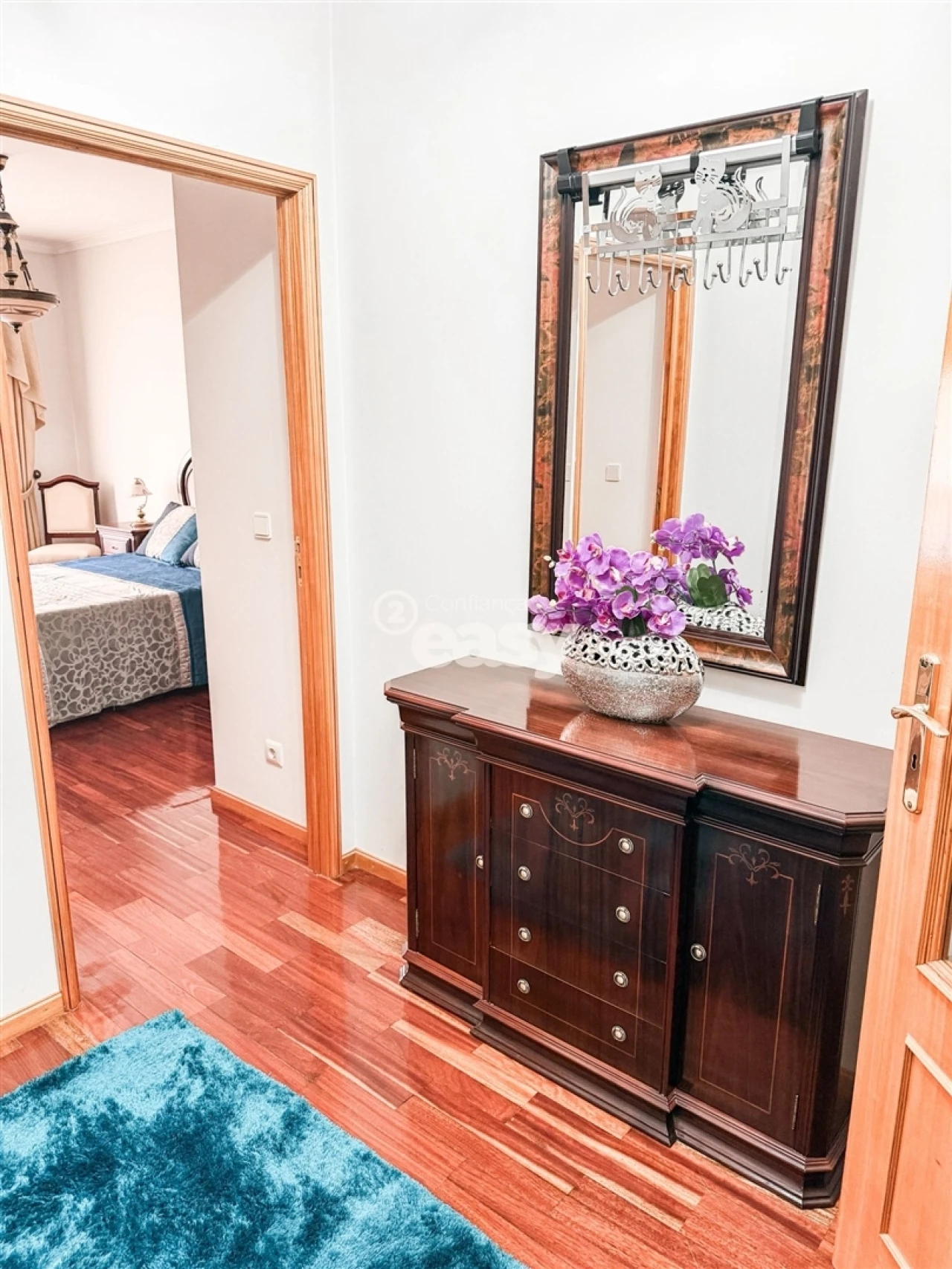 Apartamento T3 para Venda em Arcozelo Foto 5