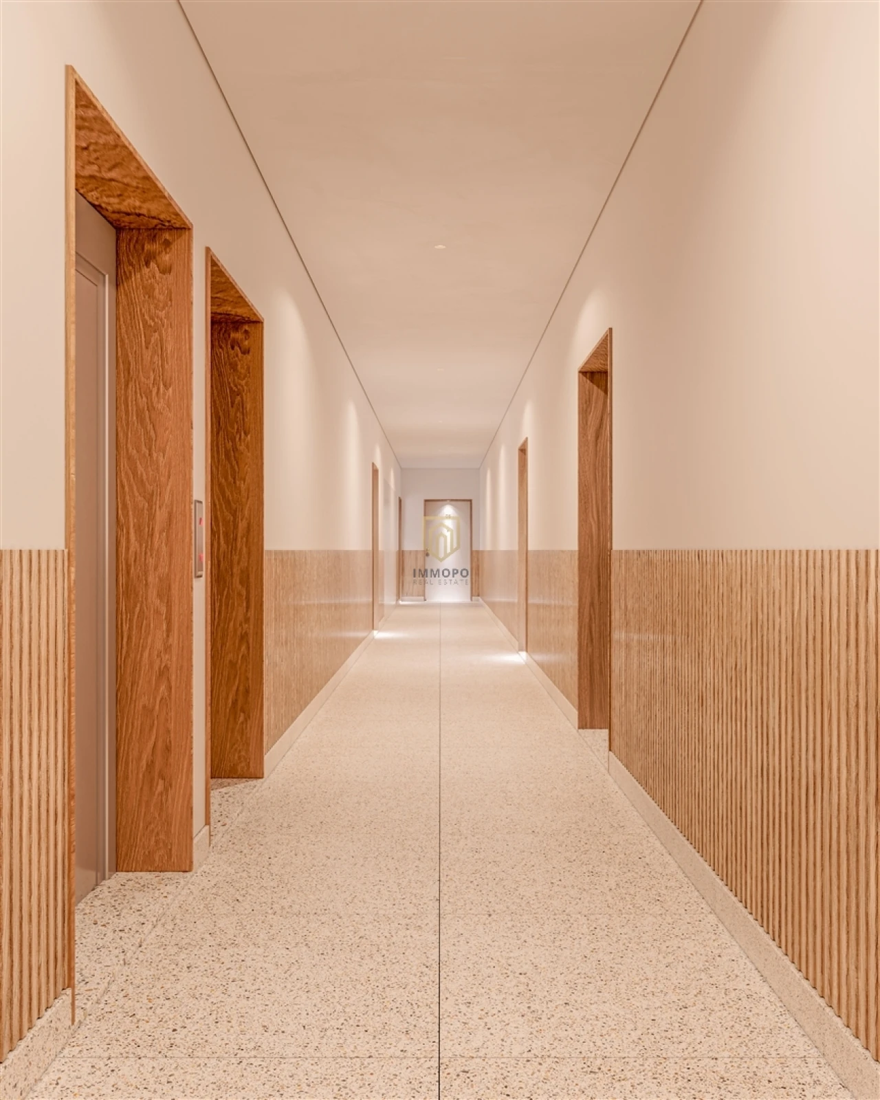 Apartamento T1 para Venda em Rio Tinto Foto 11