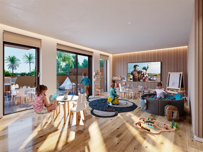 Apartamento T1 para Venda em Rio Tinto Foto 13