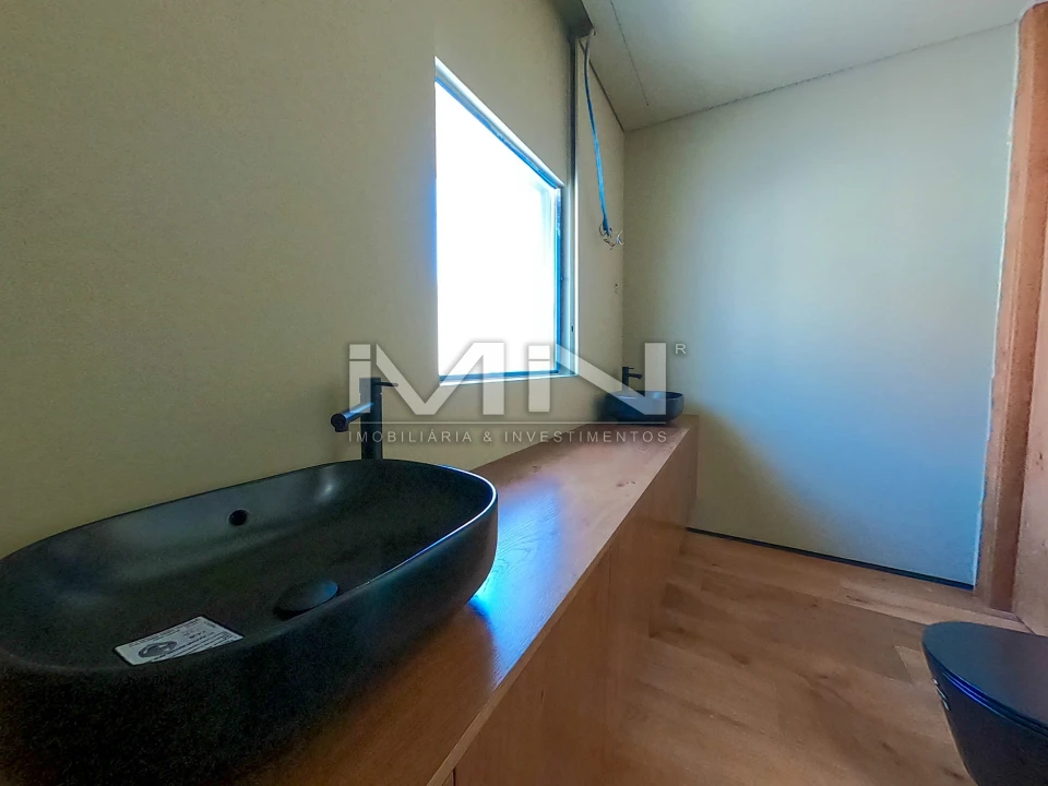 Moradia T3 para Venda em Gondomar (São Cosme), Valbom e Jovim Foto 27