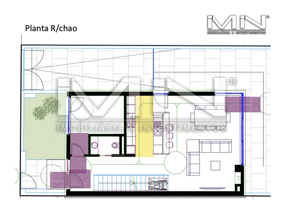 Moradia T3 para Venda em Gondomar (São Cosme), Valbom e Jovim Foto 65