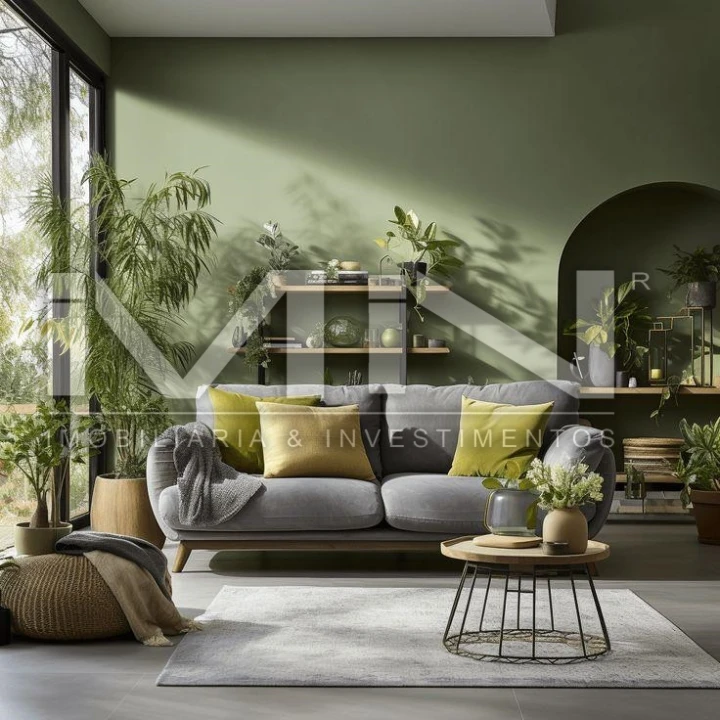 Moradia T3 para Venda em Gondomar (São Cosme), Valbom e Jovim Foto 3