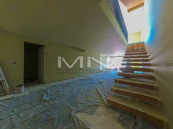 Moradia T3 para Venda em Gondomar (São Cosme), Valbom e Jovim Foto 51