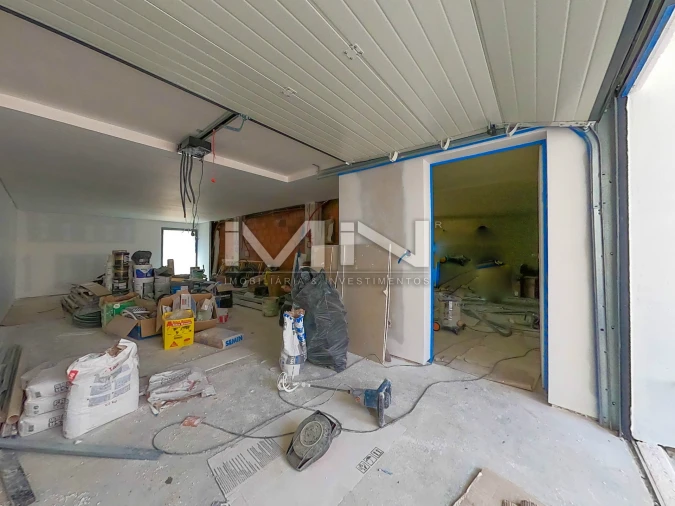 Moradia T3 para Venda em Gondomar (São Cosme), Valbom e Jovim Foto 55