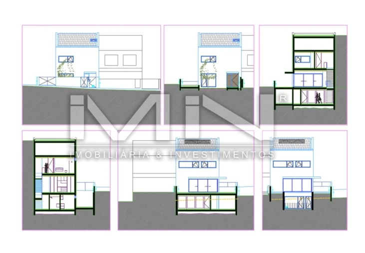 Moradia T3 para Venda em Gondomar (São Cosme), Valbom e Jovim Foto 69