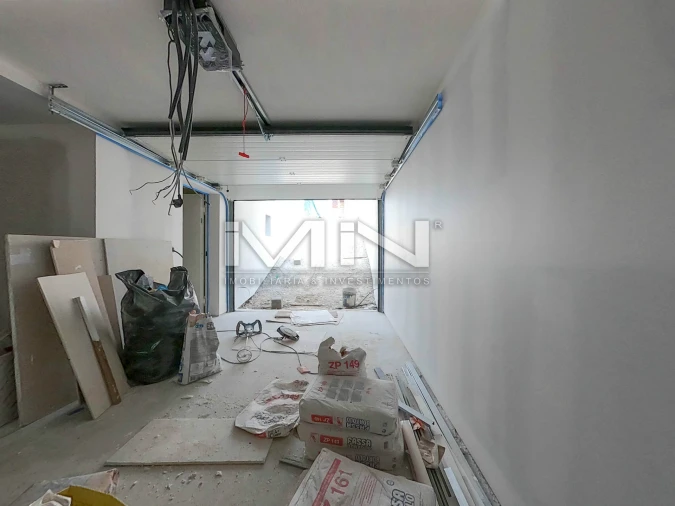 Moradia T3 para Venda em Gondomar (São Cosme), Valbom e Jovim Foto 54