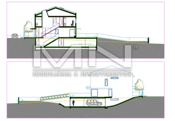 Moradia T3 para Venda em Gondomar (São Cosme), Valbom e Jovim Foto 62