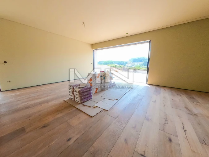 Moradia T3 para Venda em Gondomar (São Cosme), Valbom e Jovim Foto 5