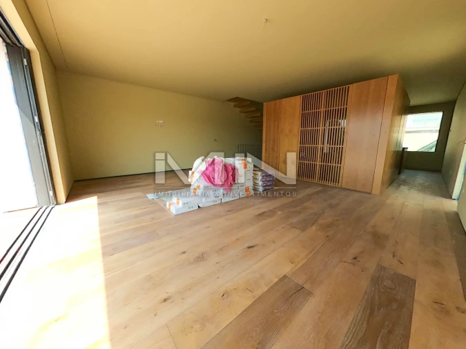 Moradia T3 para Venda em Gondomar (São Cosme), Valbom e Jovim Foto 4