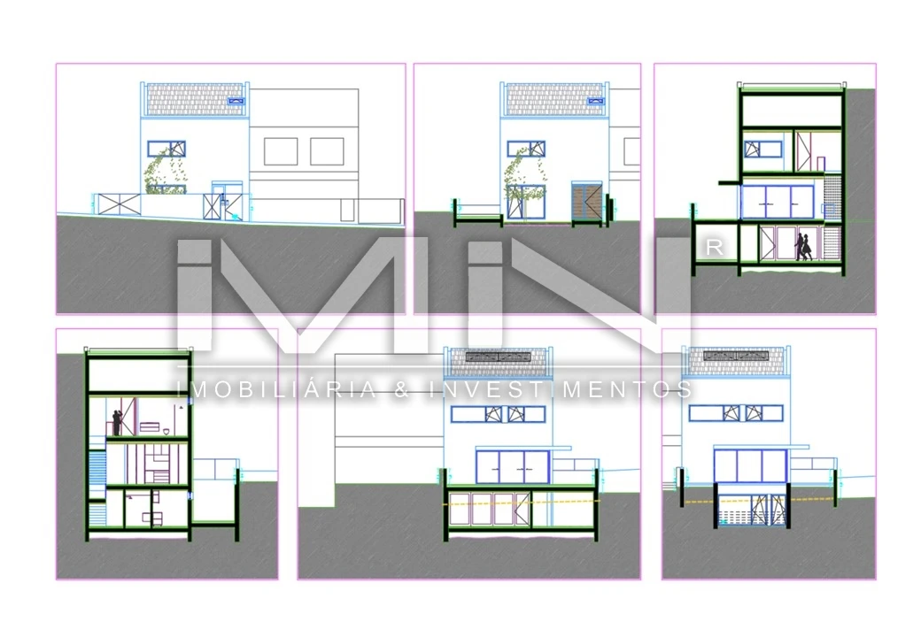 Moradia T3 para Venda em Gondomar (São Cosme), Valbom e Jovim Foto 69