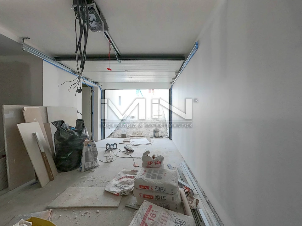 Moradia T3 para Venda em Gondomar (São Cosme), Valbom e Jovim Foto 54