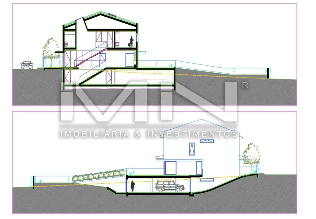 Moradia T3 para Venda em Gondomar (São Cosme), Valbom e Jovim Foto 62