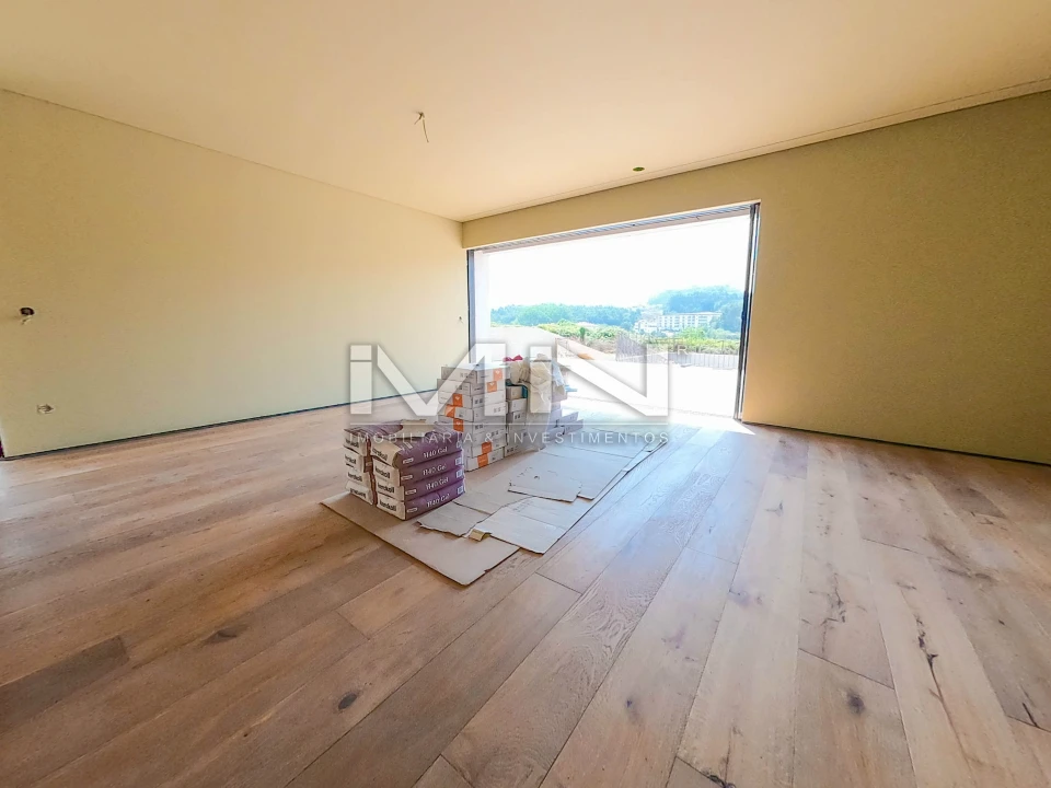 Moradia T3 para Venda em Gondomar (São Cosme), Valbom e Jovim Foto 5