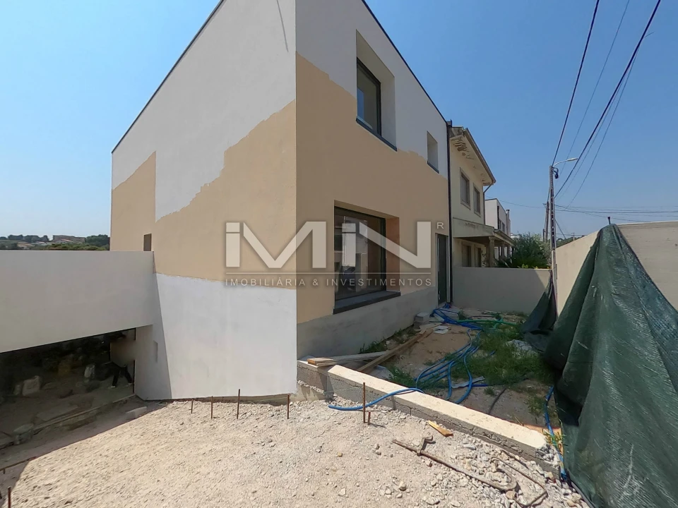 Moradia T3 para Venda em Gondomar (São Cosme), Valbom e Jovim Foto 56