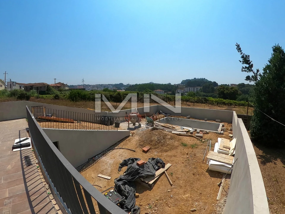 Moradia T3 para Venda em Gondomar (São Cosme), Valbom e Jovim Foto 41