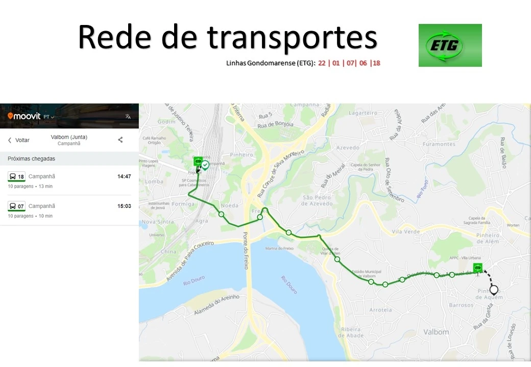 Quarto para Arrendamento em Gondomar (São Cosme), Valbom e Jovim Foto 33