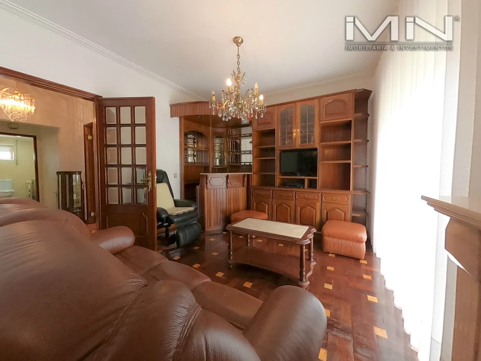 Quarto para Arrendamento em Gondomar (São Cosme), Valbom e Jovim Foto 20