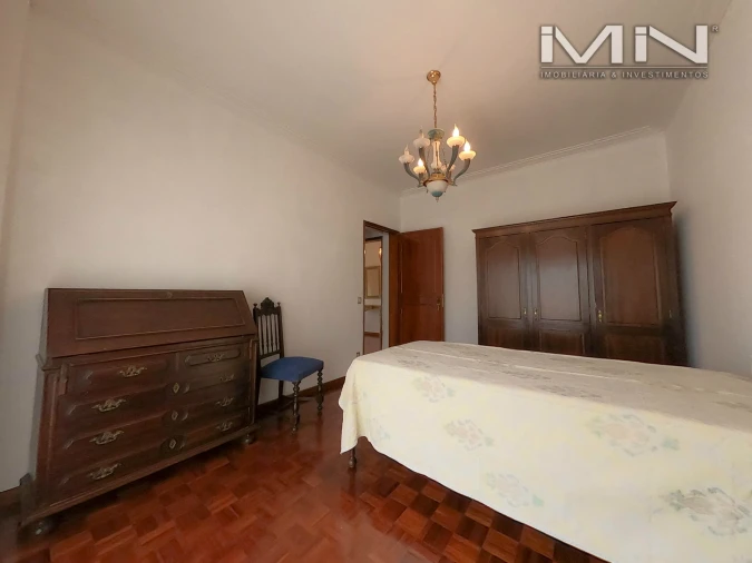 Quarto para Arrendamento em Gondomar (São Cosme), Valbom e Jovim Foto 9
