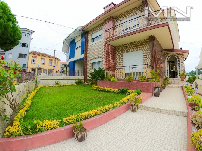 Quarto para Arrendamento em Gondomar (São Cosme), Valbom e Jovim Foto 2