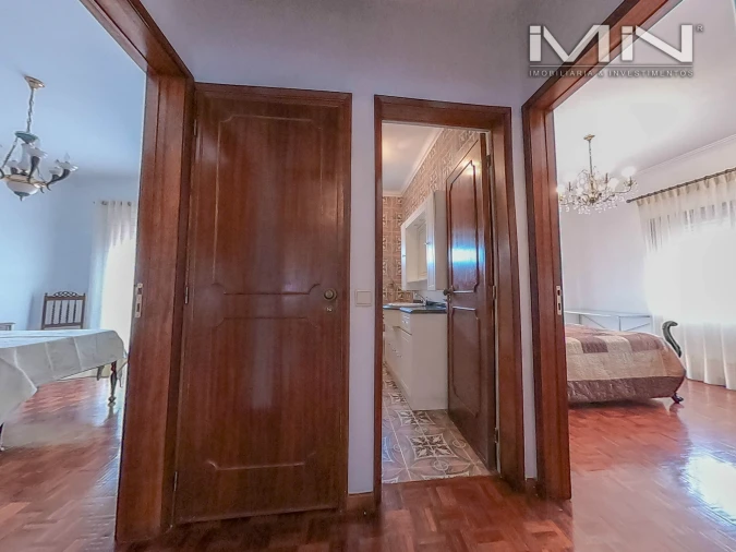 Quarto para Arrendamento em Gondomar (São Cosme), Valbom e Jovim Foto 11