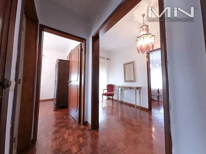 Quarto para Arrendamento em Gondomar (São Cosme), Valbom e Jovim Foto 10