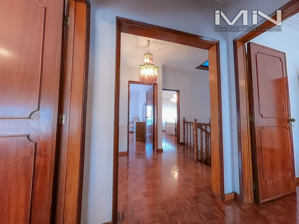 Quarto para Arrendamento em Gondomar (São Cosme), Valbom e Jovim Foto 6