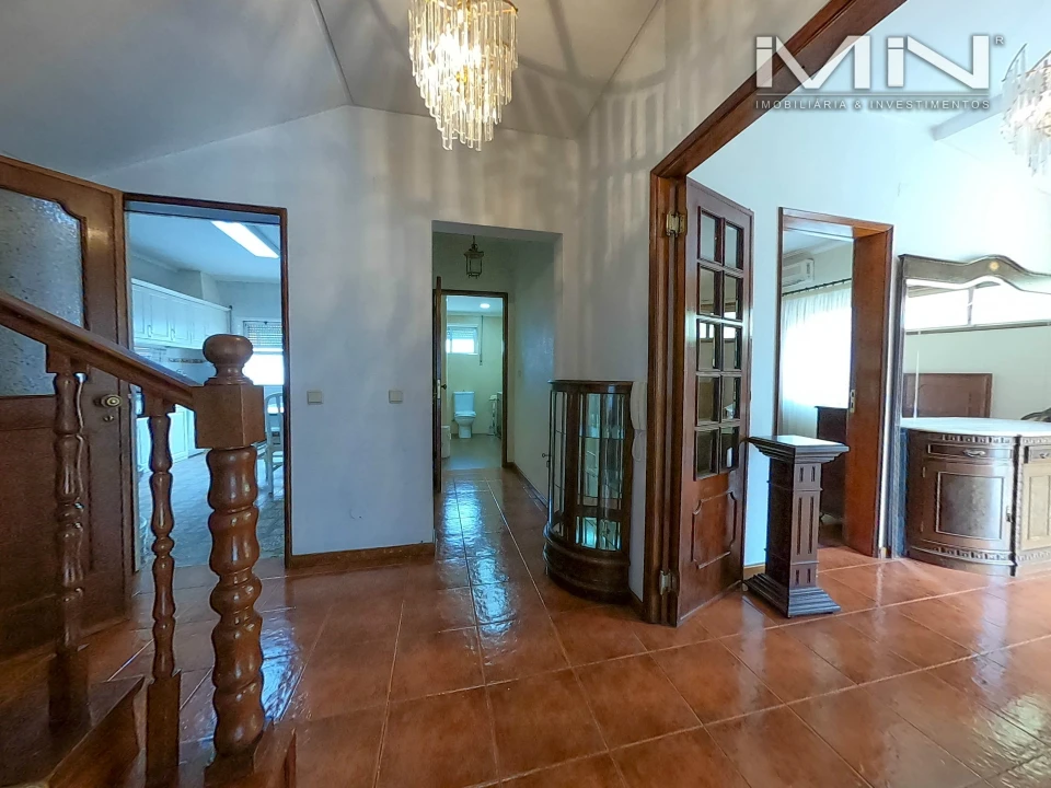 Quarto para Arrendamento em Gondomar (São Cosme), Valbom e Jovim Foto 21